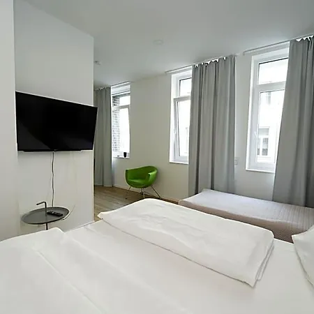 شقة فندقية Loft