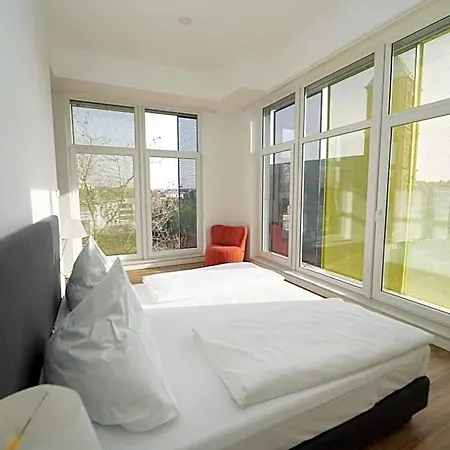 Loft 3* آخن