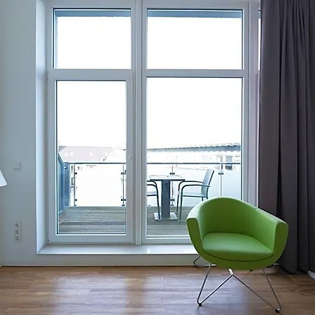 Loft آخن