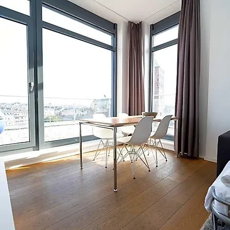 Loft شقة فندقية