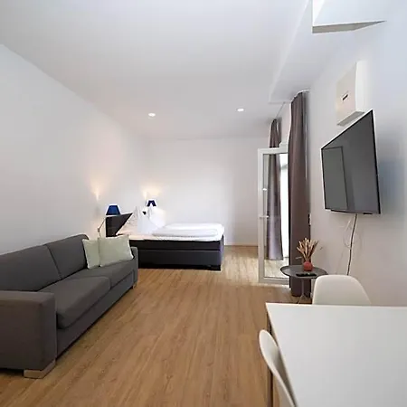 Loft شقة فندقية 3*