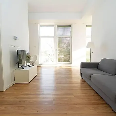 Appart hôtel Loft