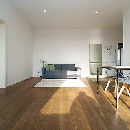 Loft Appart hôtel 3*