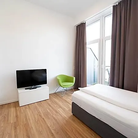 Loft Aix-la-Chapelle