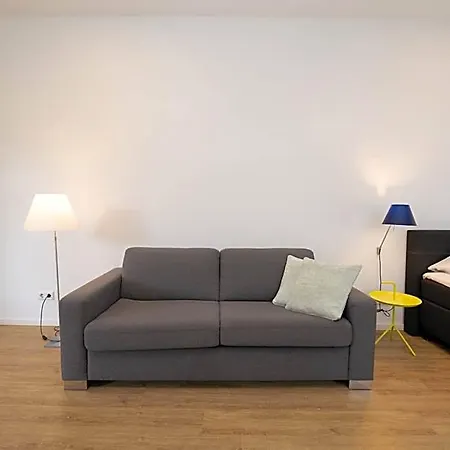 Loft 3* Aix-la-Chapelle