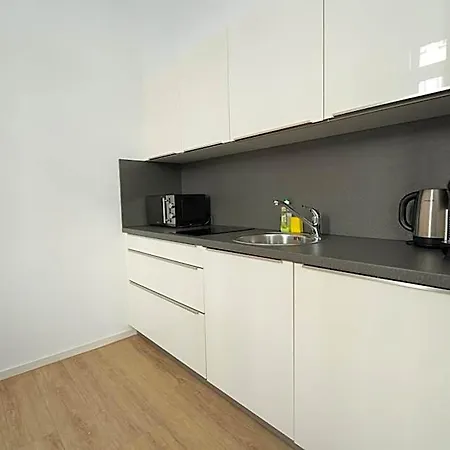 Appart hôtel Loft