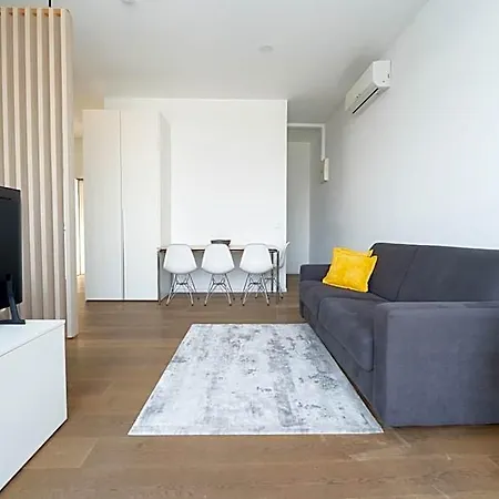 Appart hôtel Loft Aix-la-Chapelle