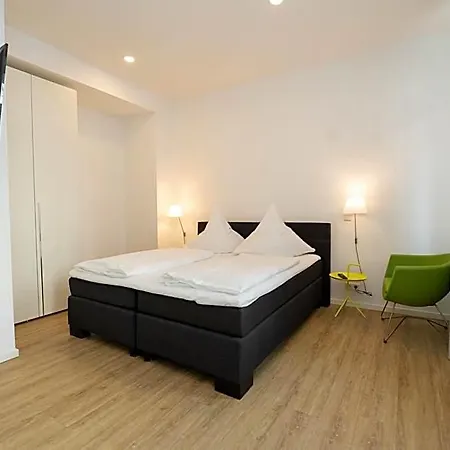 Loft Appart hôtel