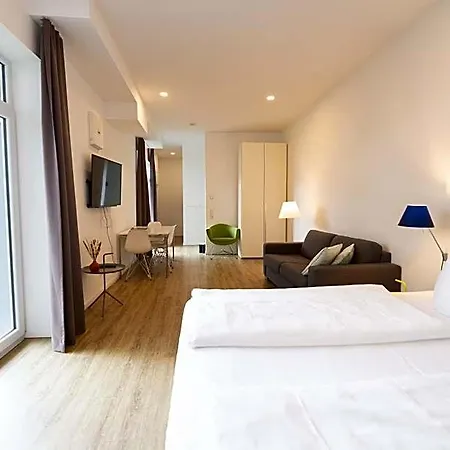 Loft Appart hôtel 3*