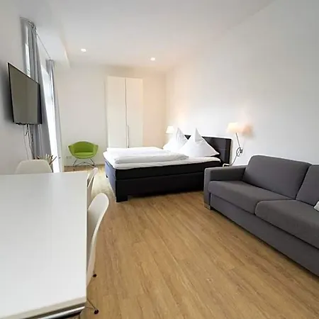 Appart hôtel Loft