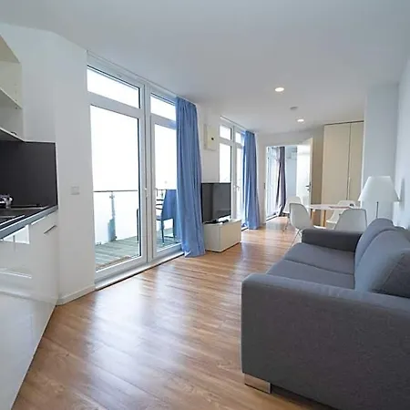 Appart hôtel Loft 3*