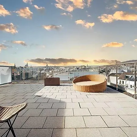 Loft Appart hôtel