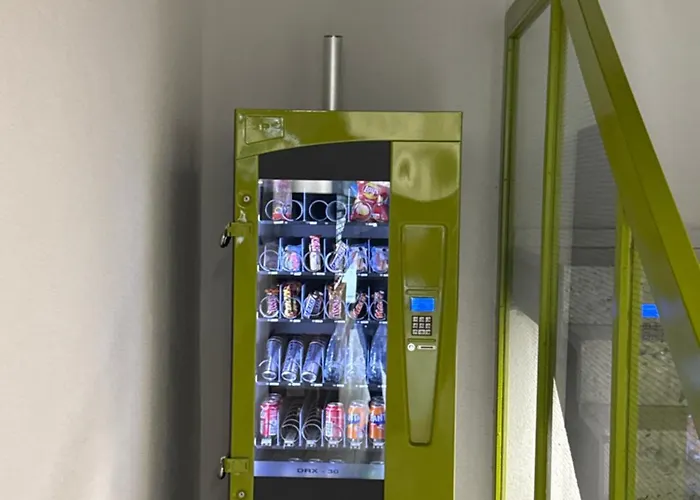 Loft Lejlighedshotel 3*