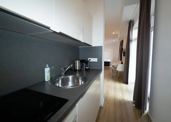 Lejlighedshotel Loft