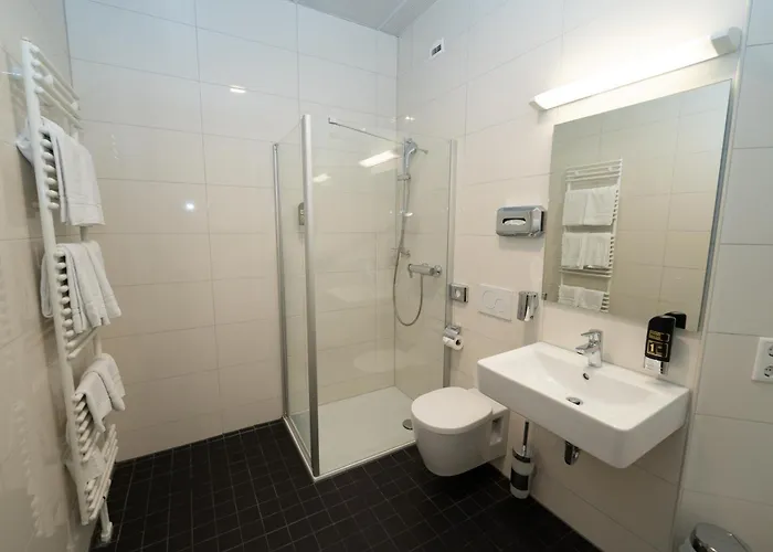 Loft Lejlighedshotel