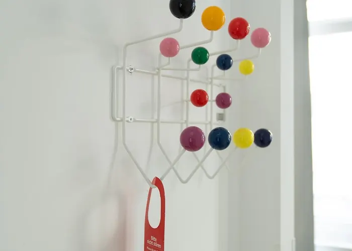 Loft Aparthotel Aquisgrana