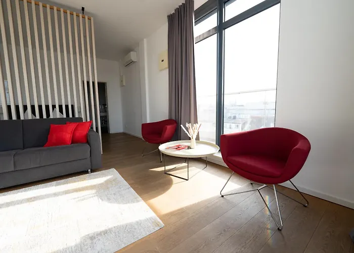 Aparthotel Loft