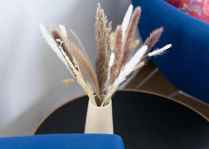 Loft Lejlighedshotel 3*