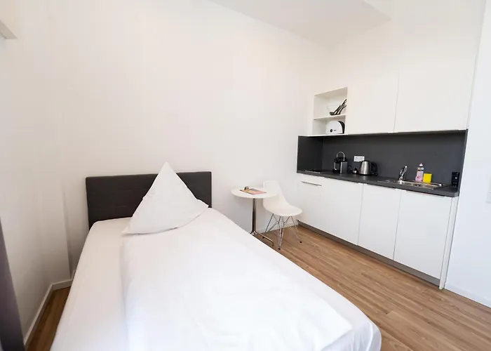 Loft 3* Aachen