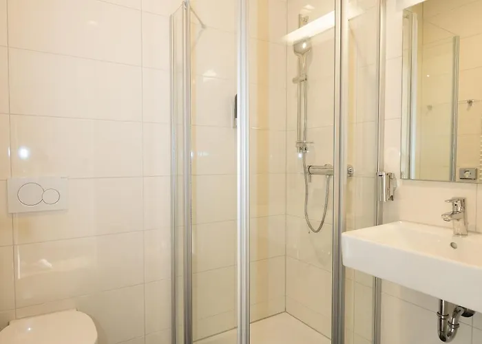 Loft Lejlighedshotel