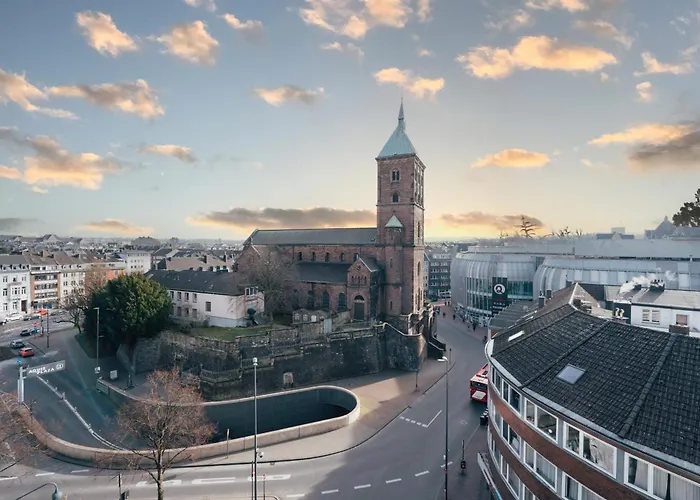 Lejlighedshotel Loft