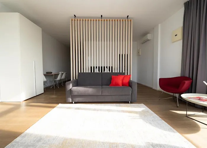 Aparthotel Loft Aquisgrana