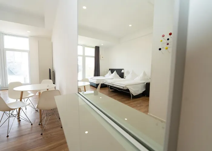 Aparthotel Loft